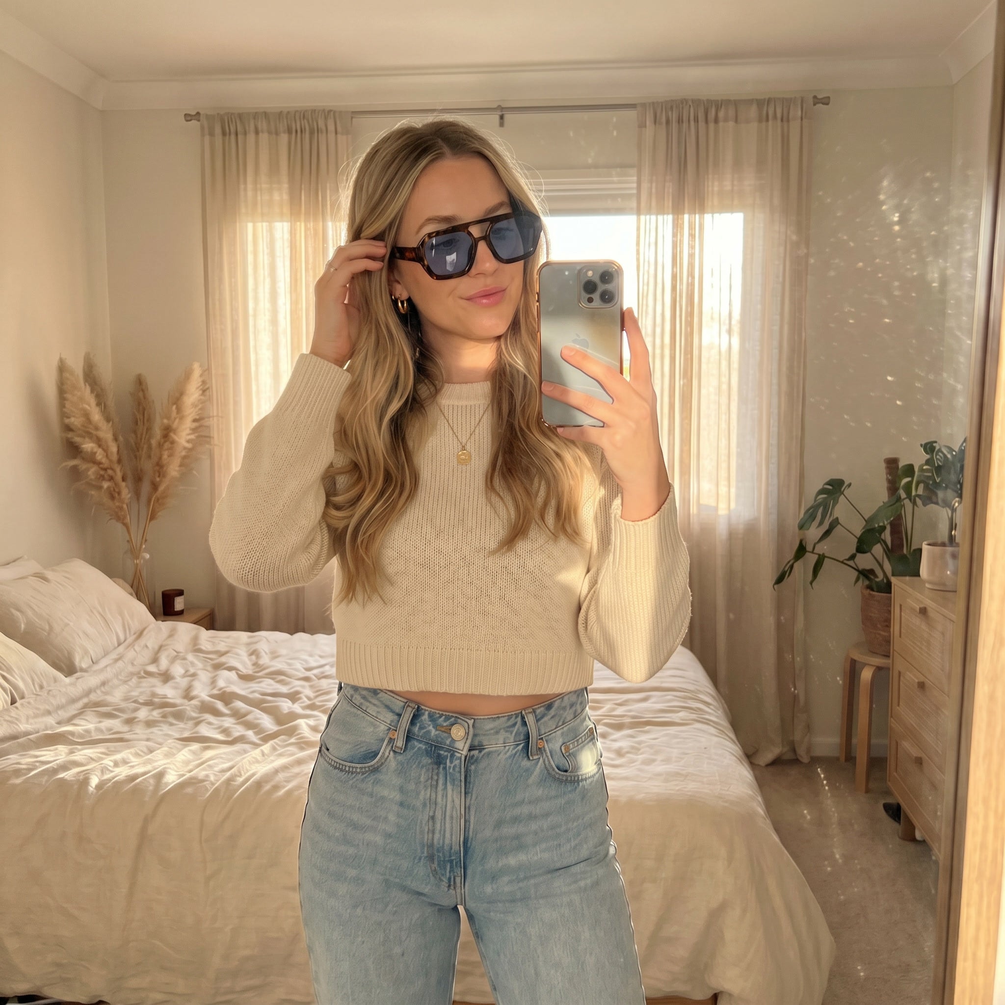 Double Take Shades