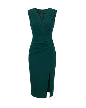 dark green