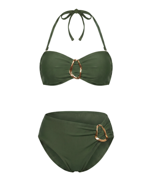 Olive Green