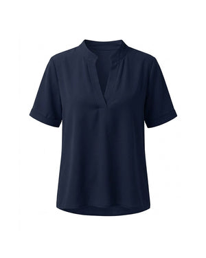 Navy blue