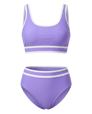 Lavender Purple