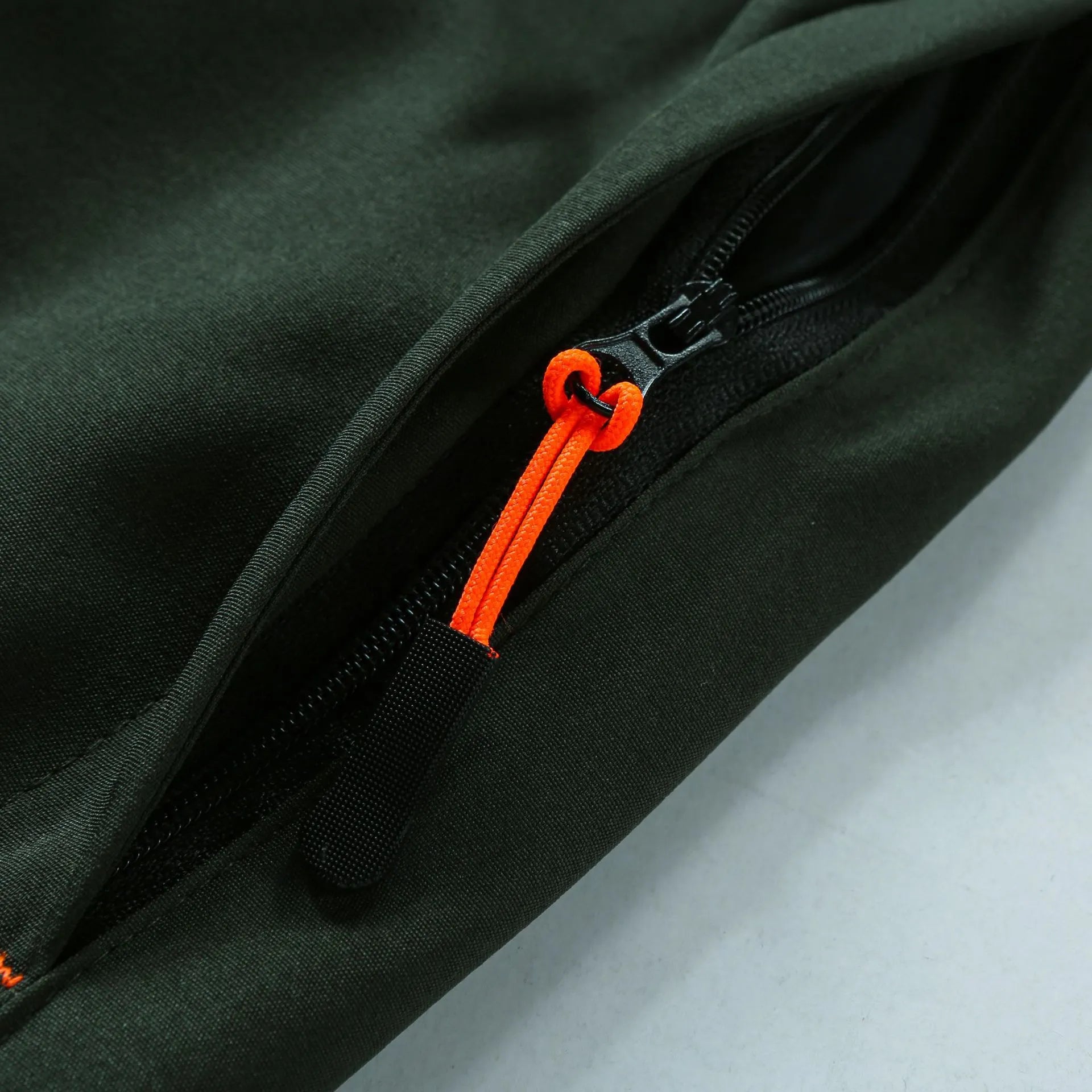 Fast Track Shorts