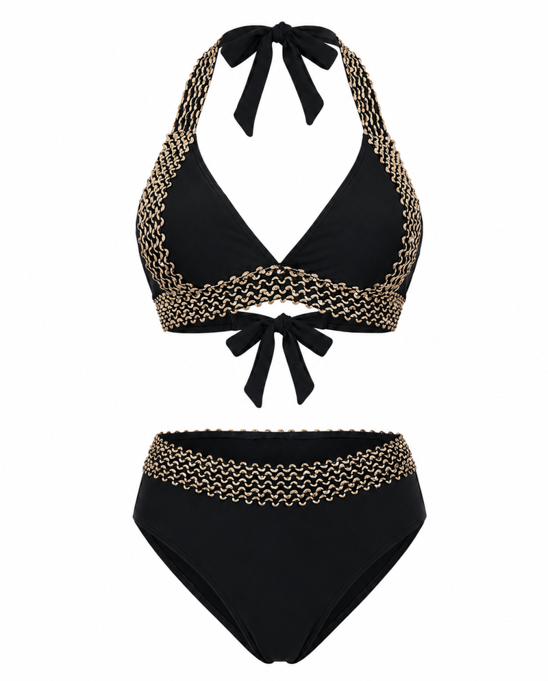Classic Separate Bikini