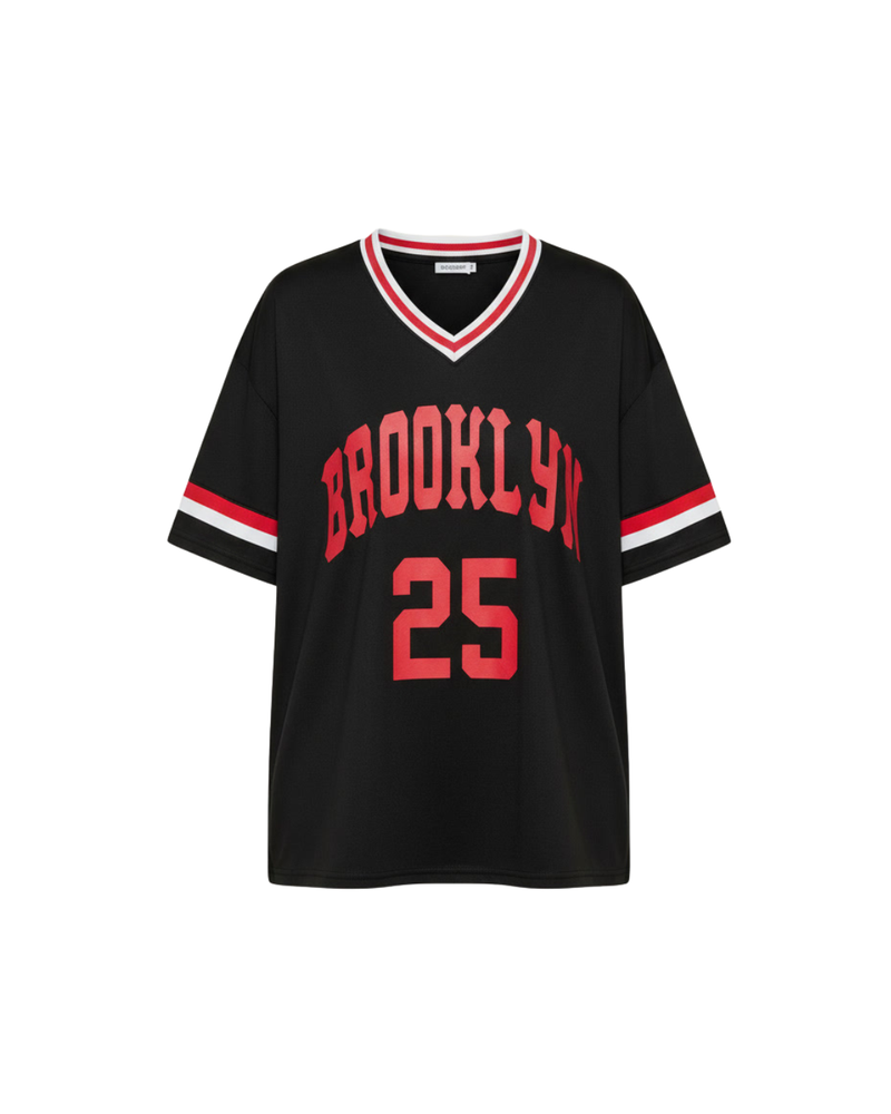Court Side Tee