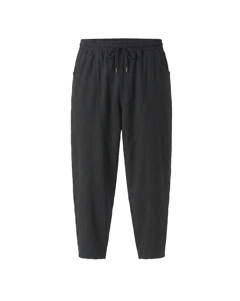 Cuff Drop Joggers