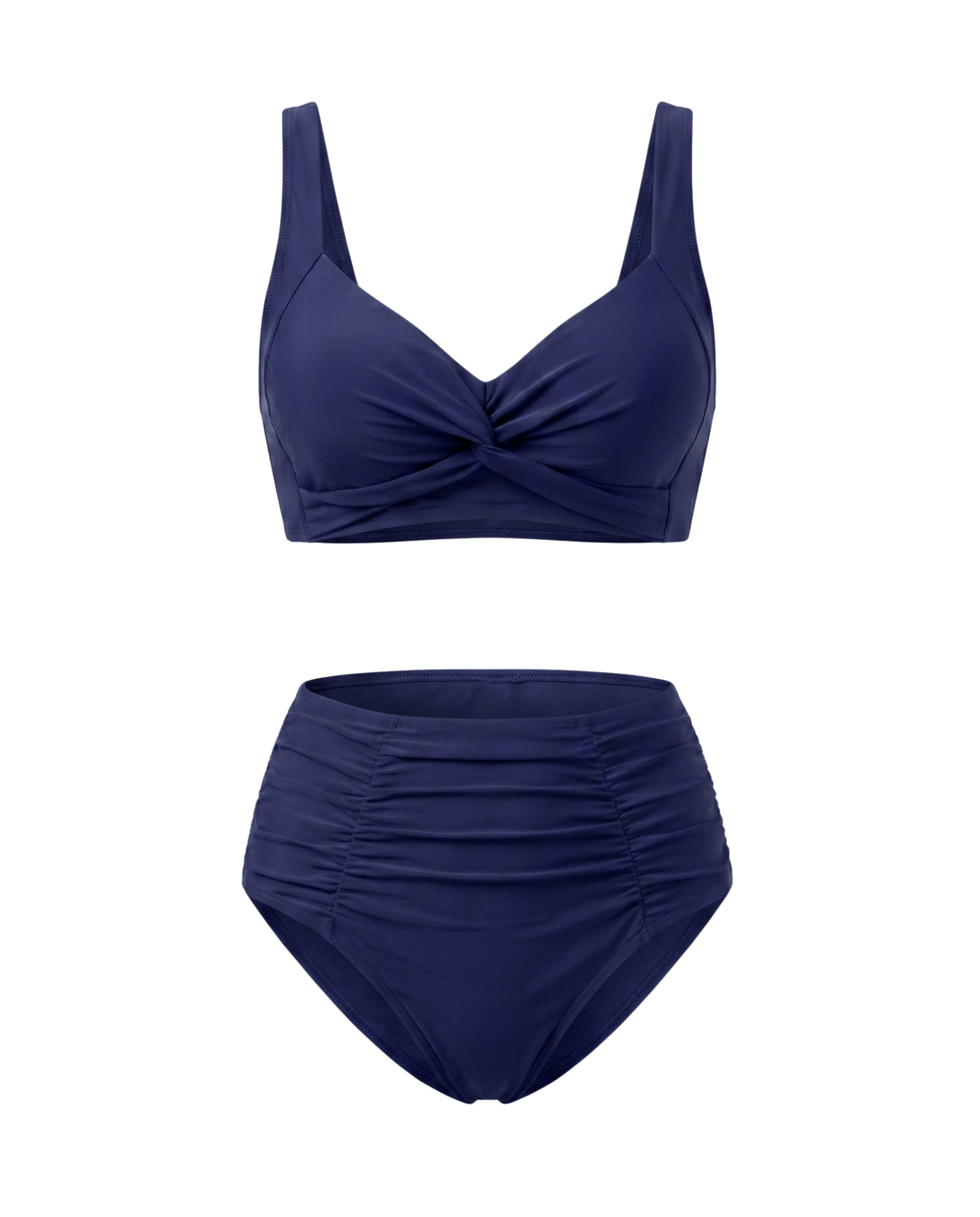 Sporty Bikini Set