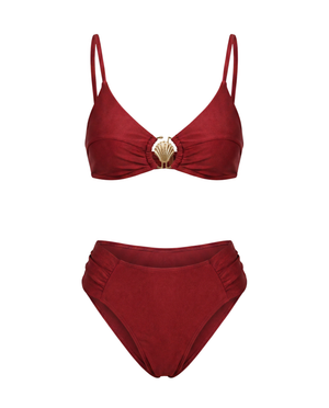 Wine Red