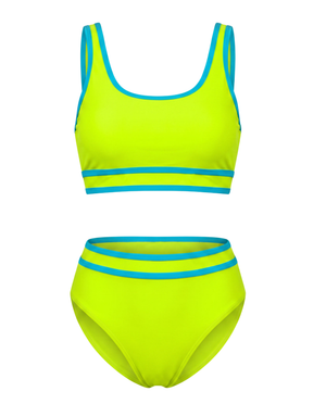 Fluorescent Green