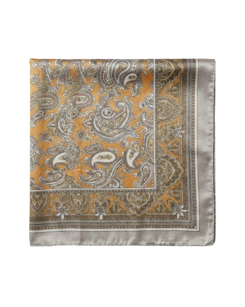 Urban Silk Scarf