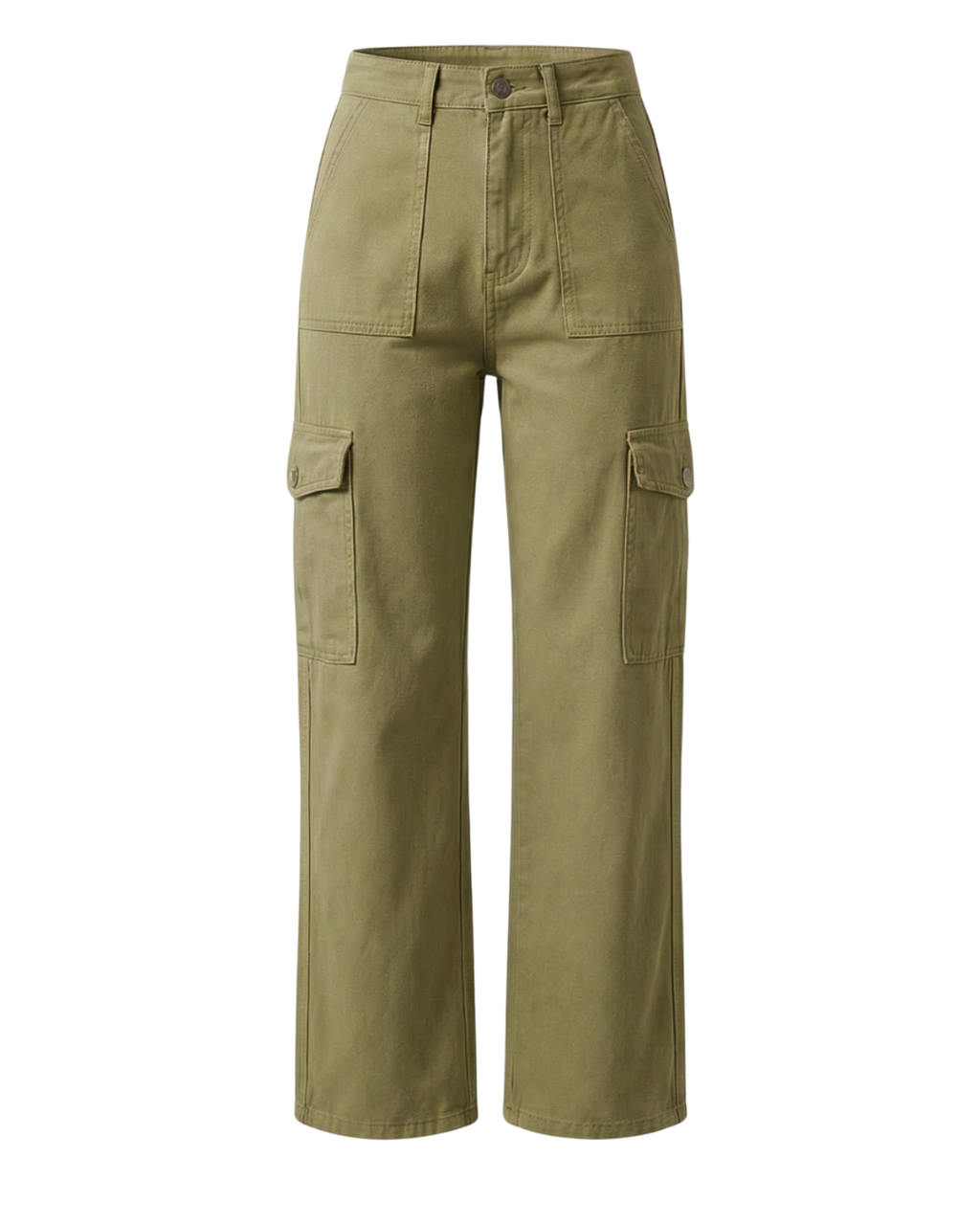 Street Utility Pants