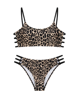 Black Leopard