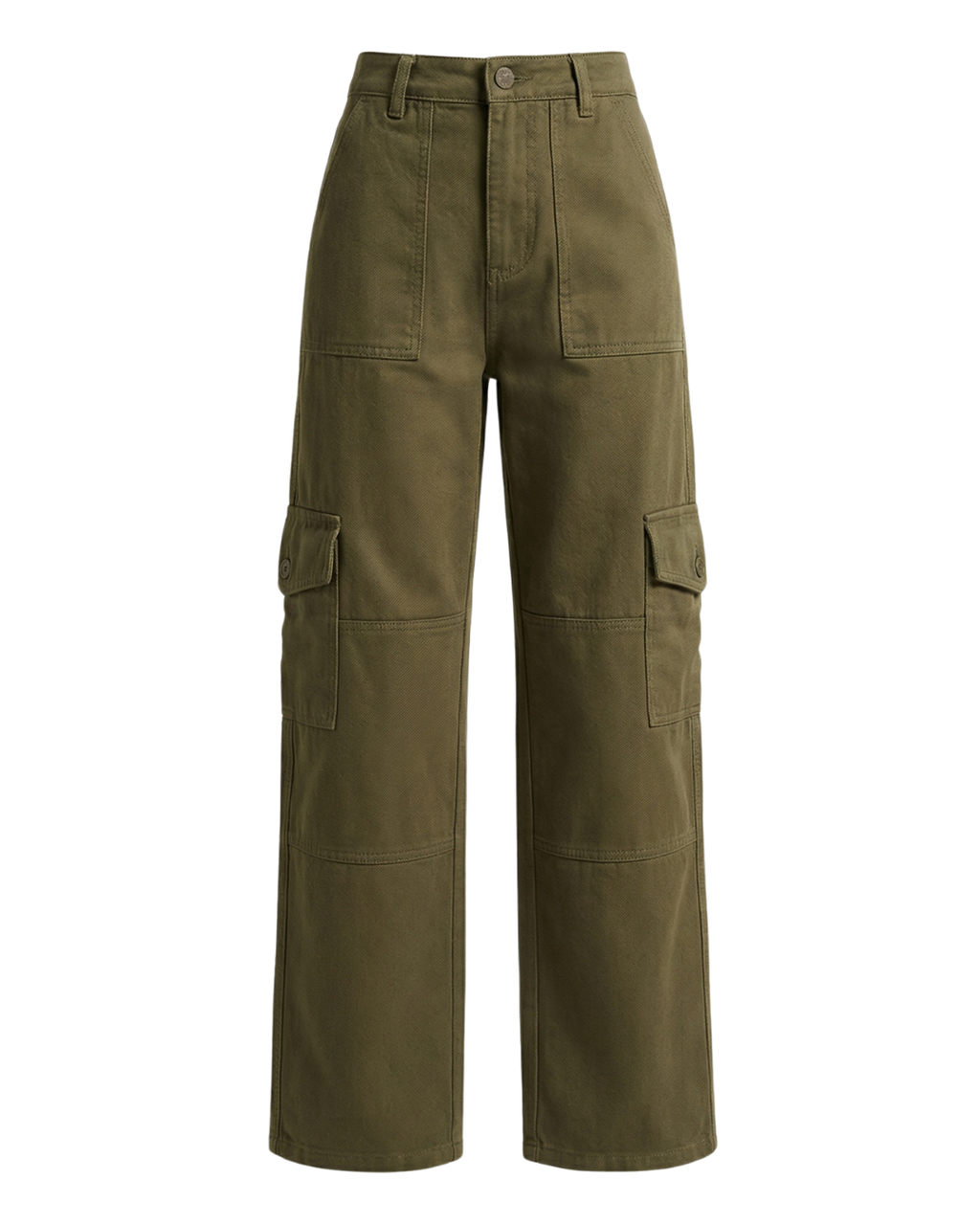 Street Utility Pants