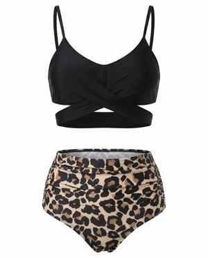 Black Leopard