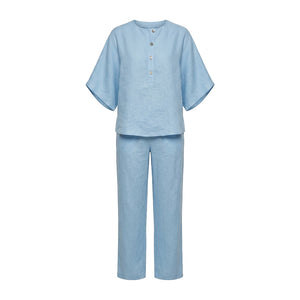 Light blue