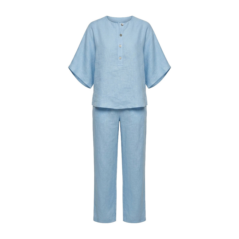 Linen Field Set