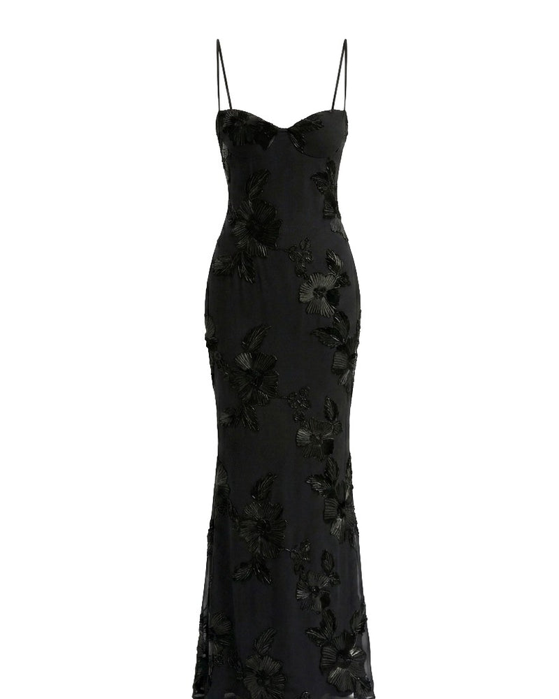 Grand Stitch Dress
