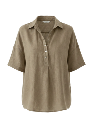 Khaki color