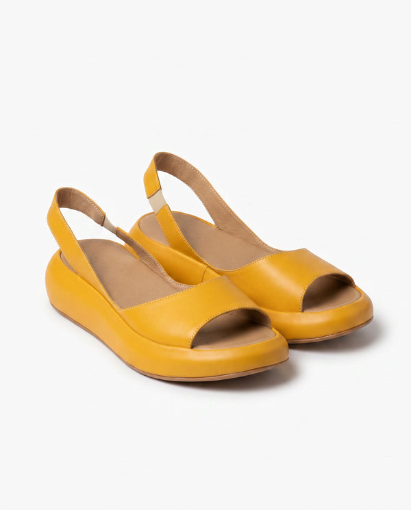 Sun Step Sandals