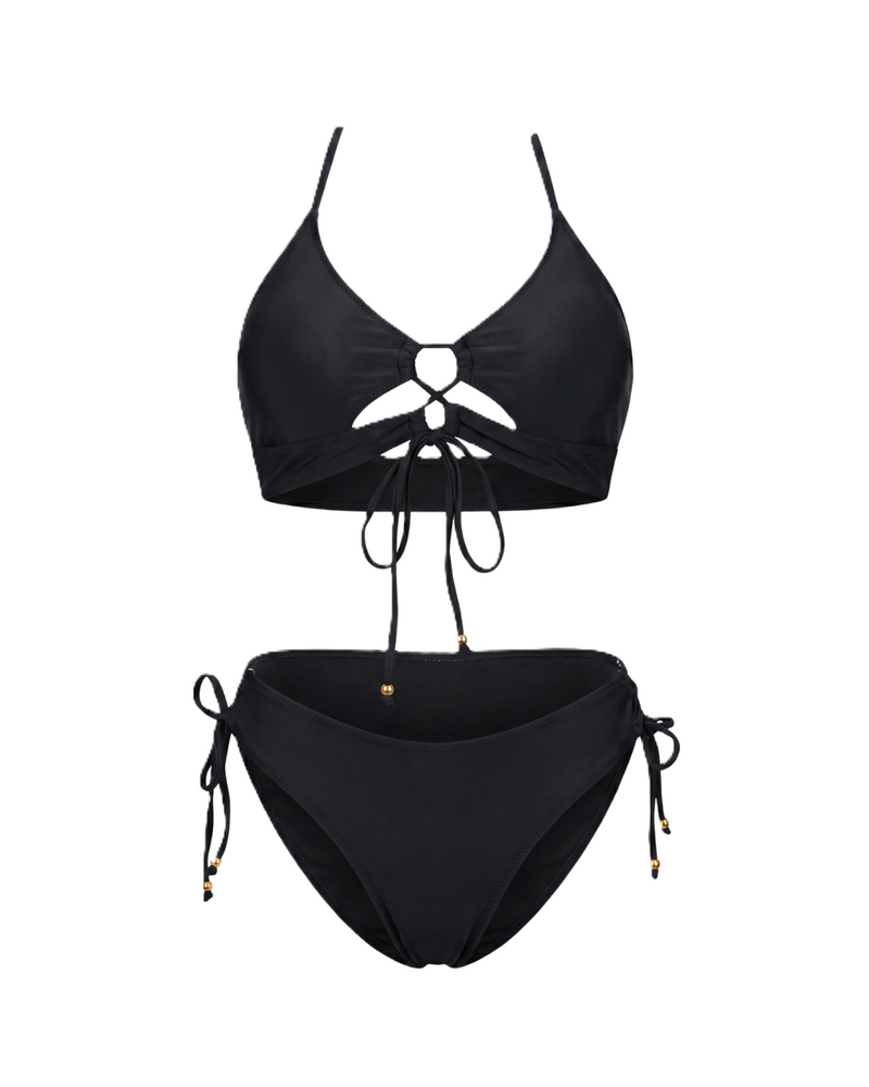 Wild Card Bikini