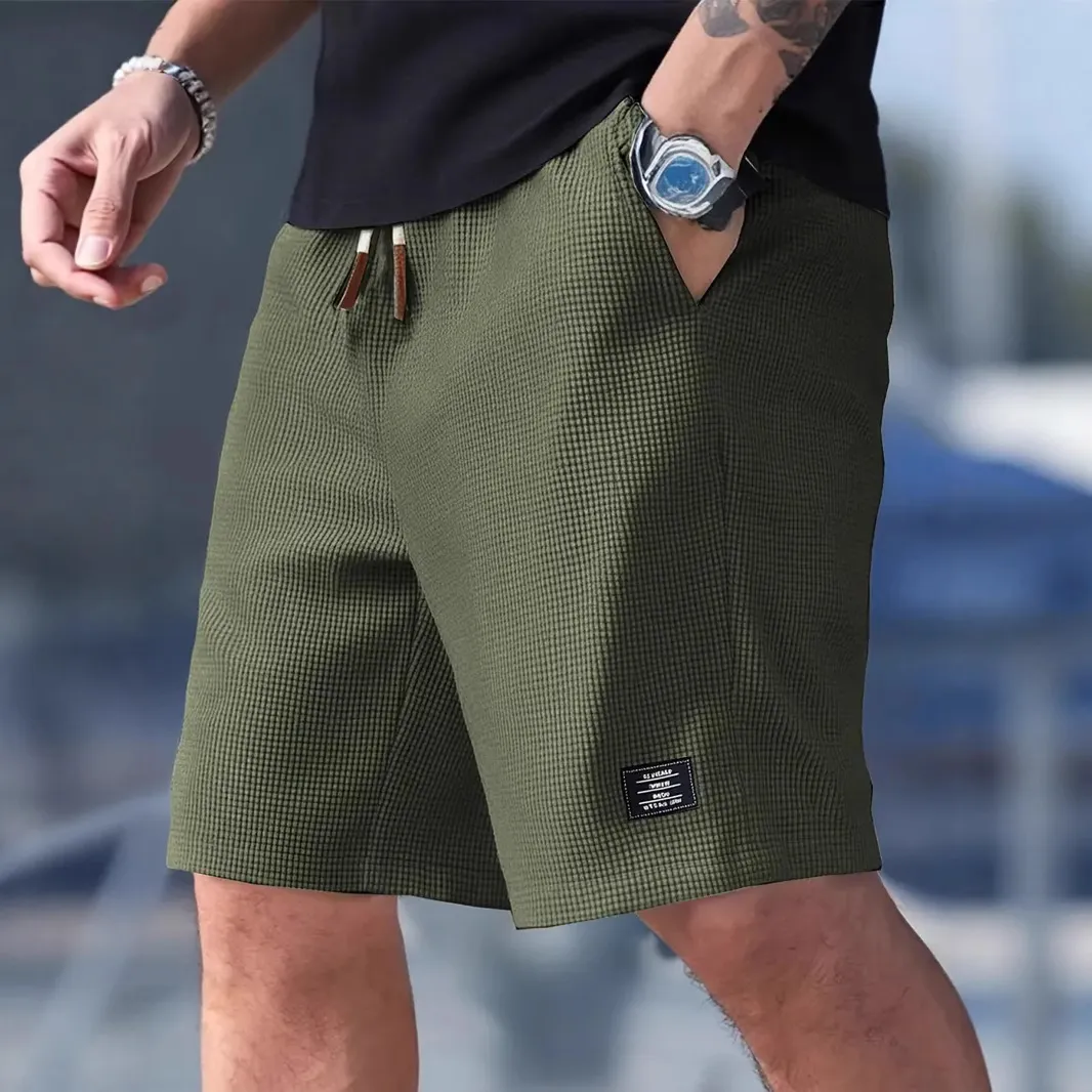 Idle Day Shorts