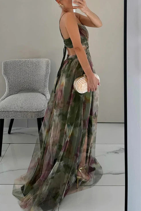 Open Air Dress