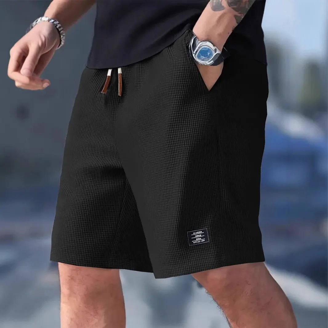 Idle Day Shorts