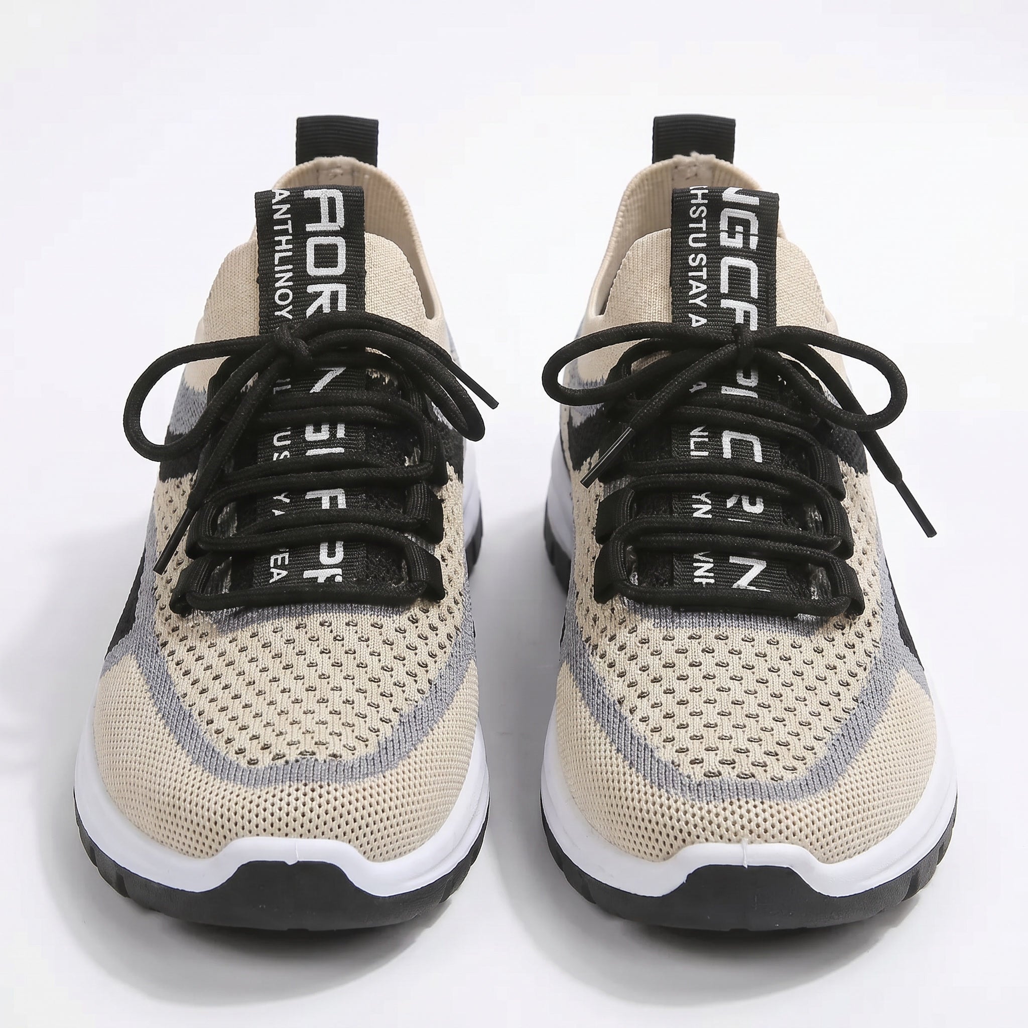 Quick Step Sneakers