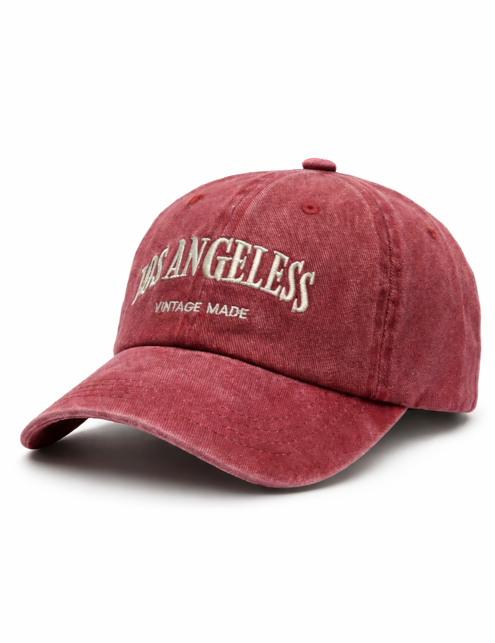 LA City Cap