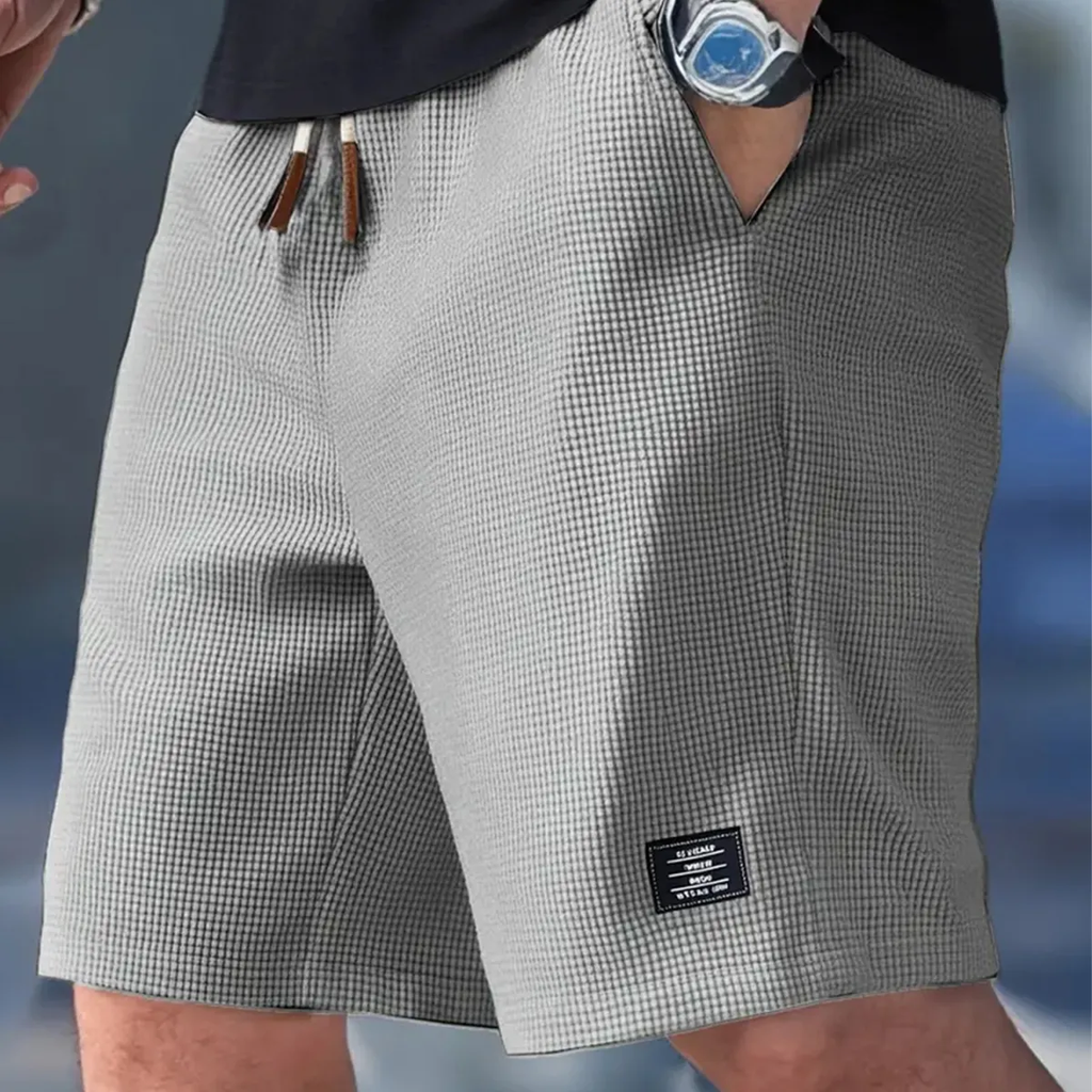 Idle Day Shorts