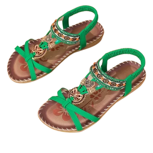 Green Brown