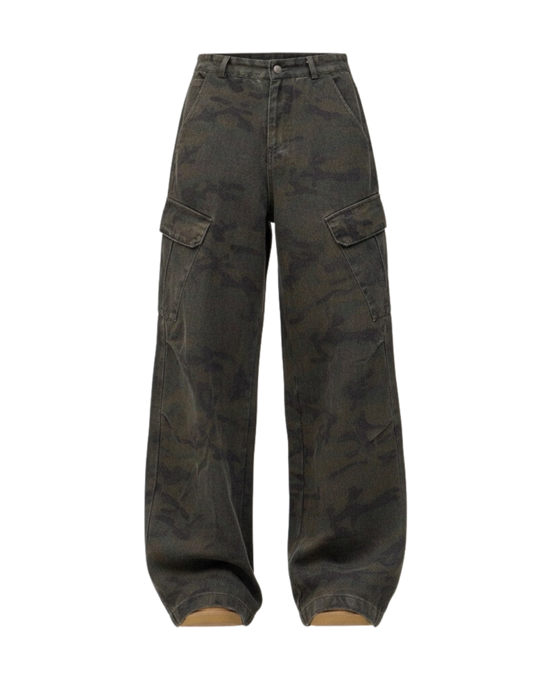 Field Ops Pants