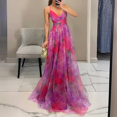 Open Air Dress