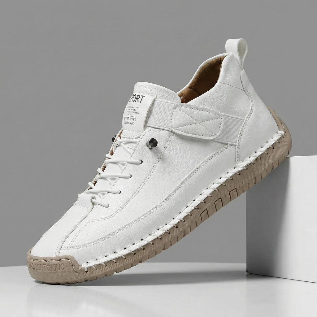 Ground Floor Sneakers