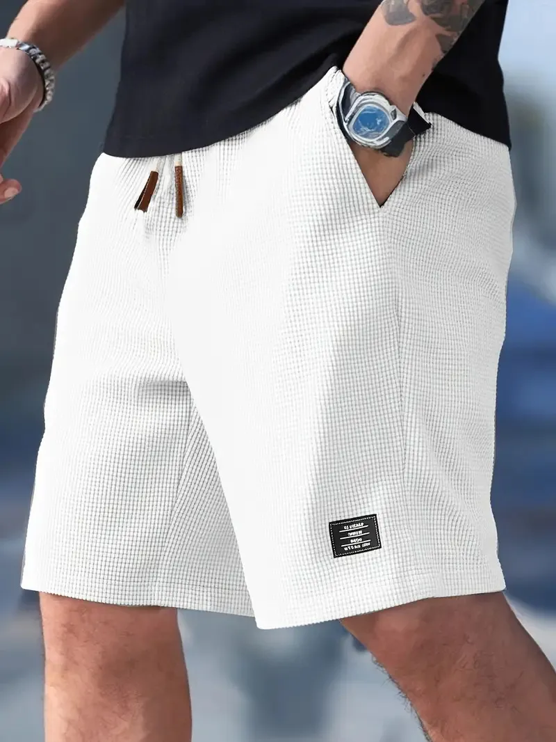 Idle Day Shorts