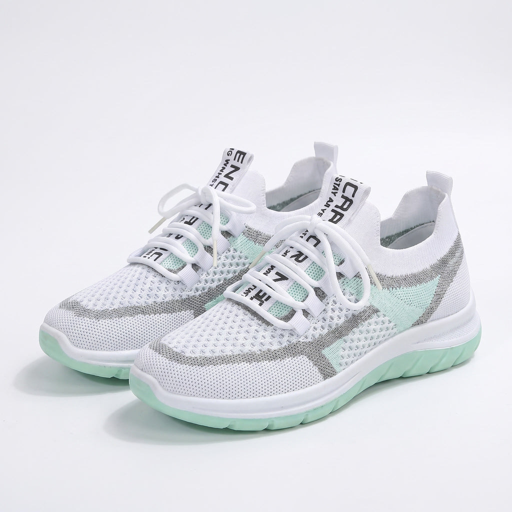 Quick Step Sneakers