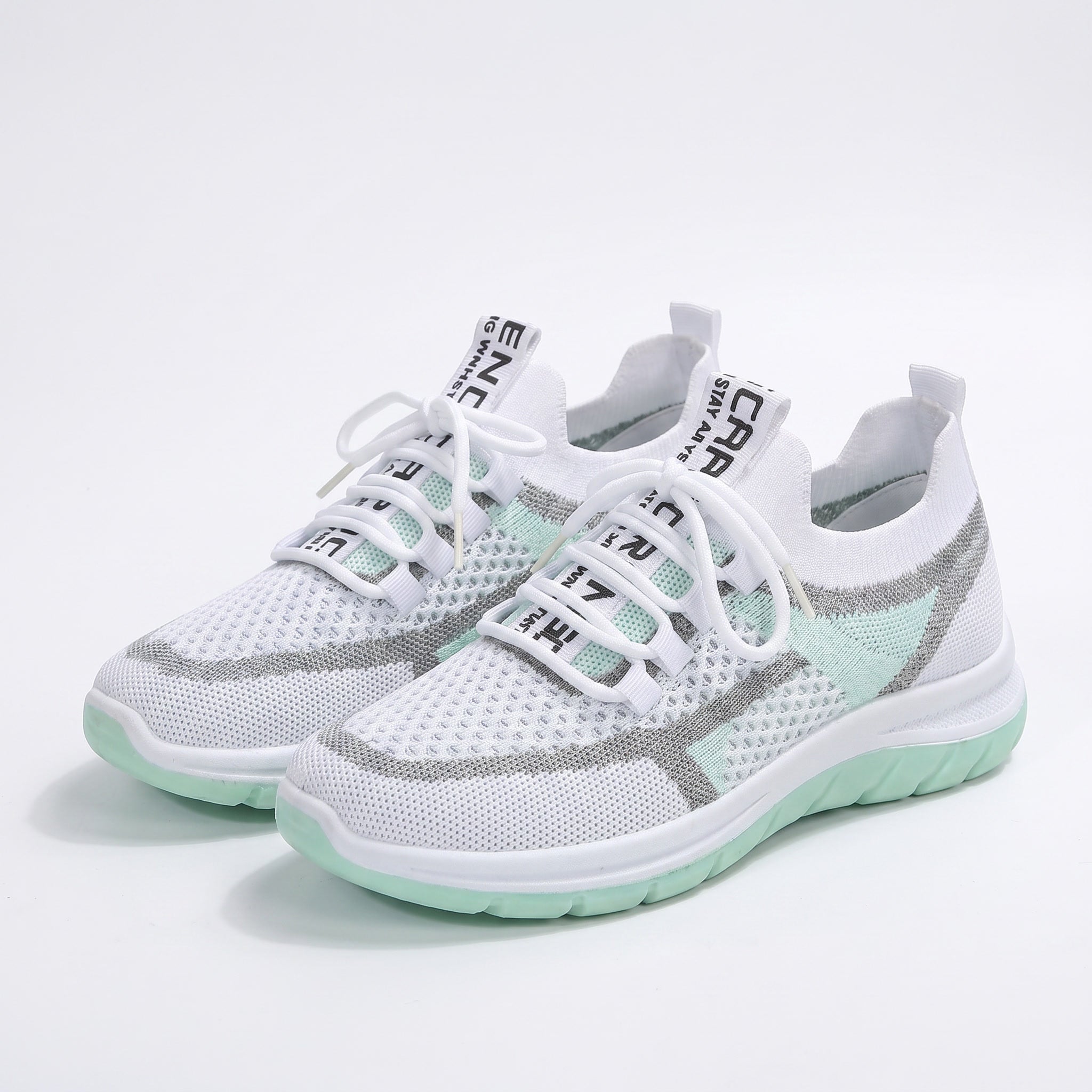 Quick Step Sneakers