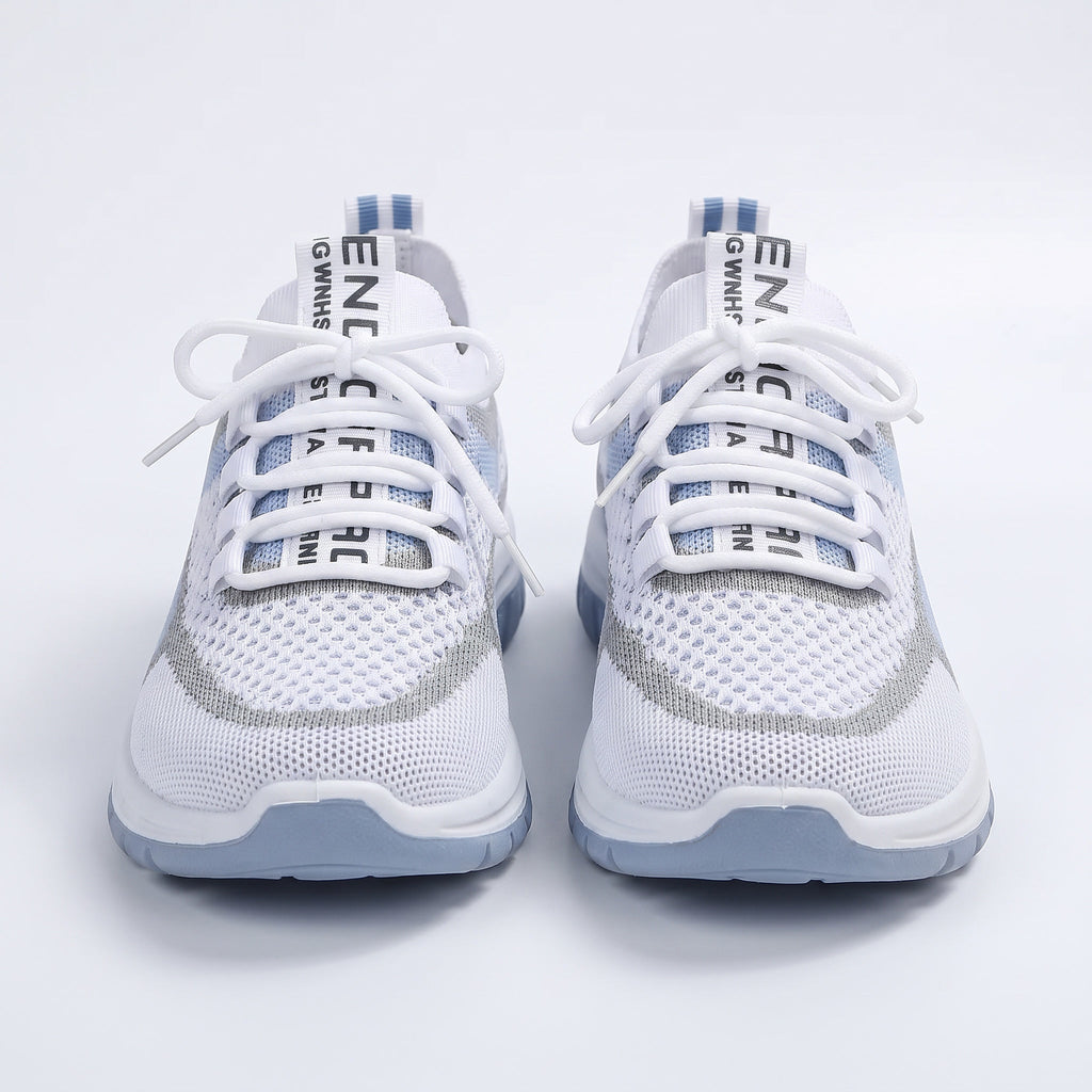 Quick Step Sneakers