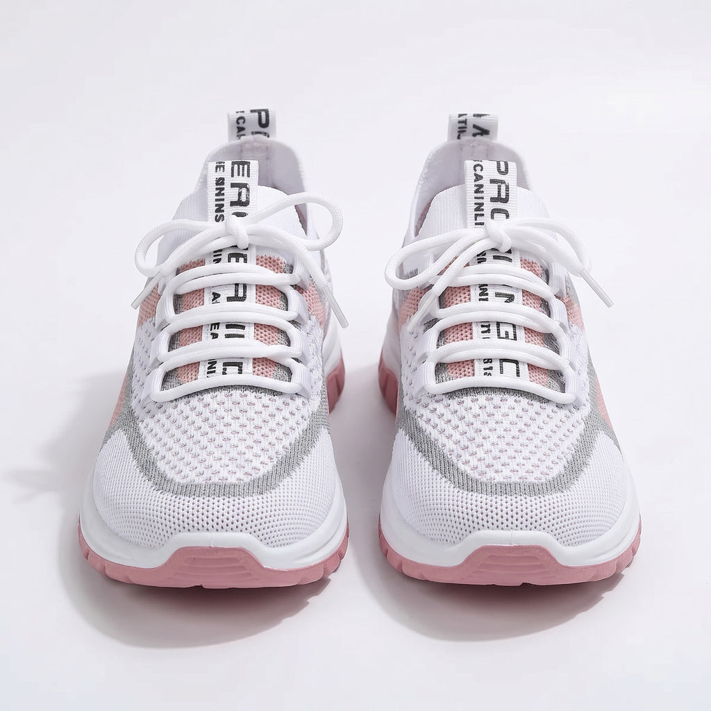 Quick Step Sneakers