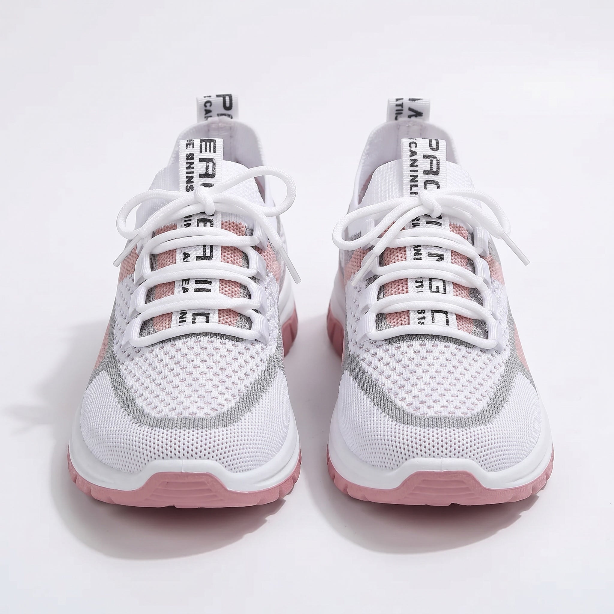Quick Step Sneakers