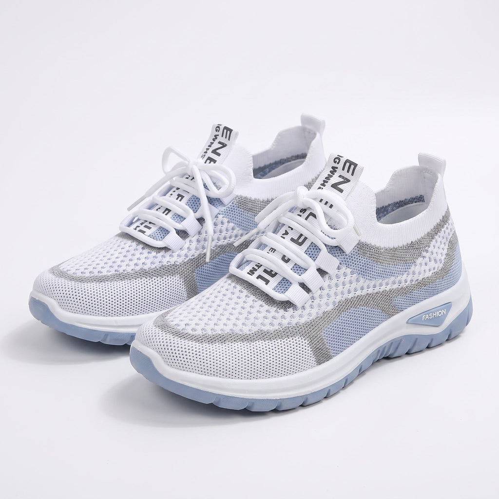 Quick Step Sneakers