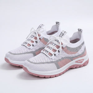 White Pink