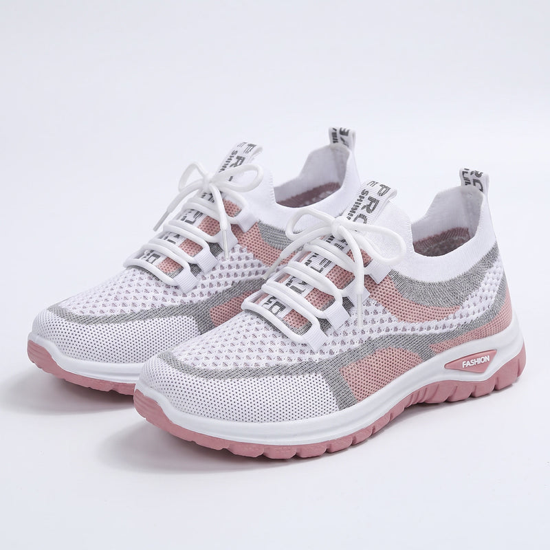 Quick Step Sneakers