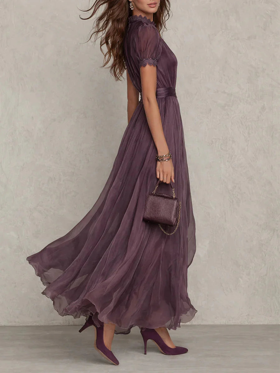 Lace Reign Dress