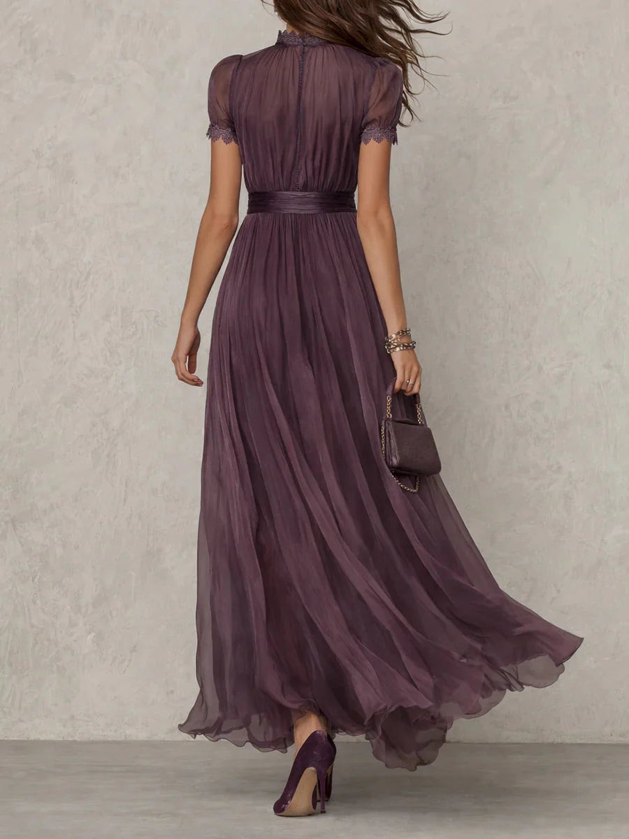 Lace Reign Dress