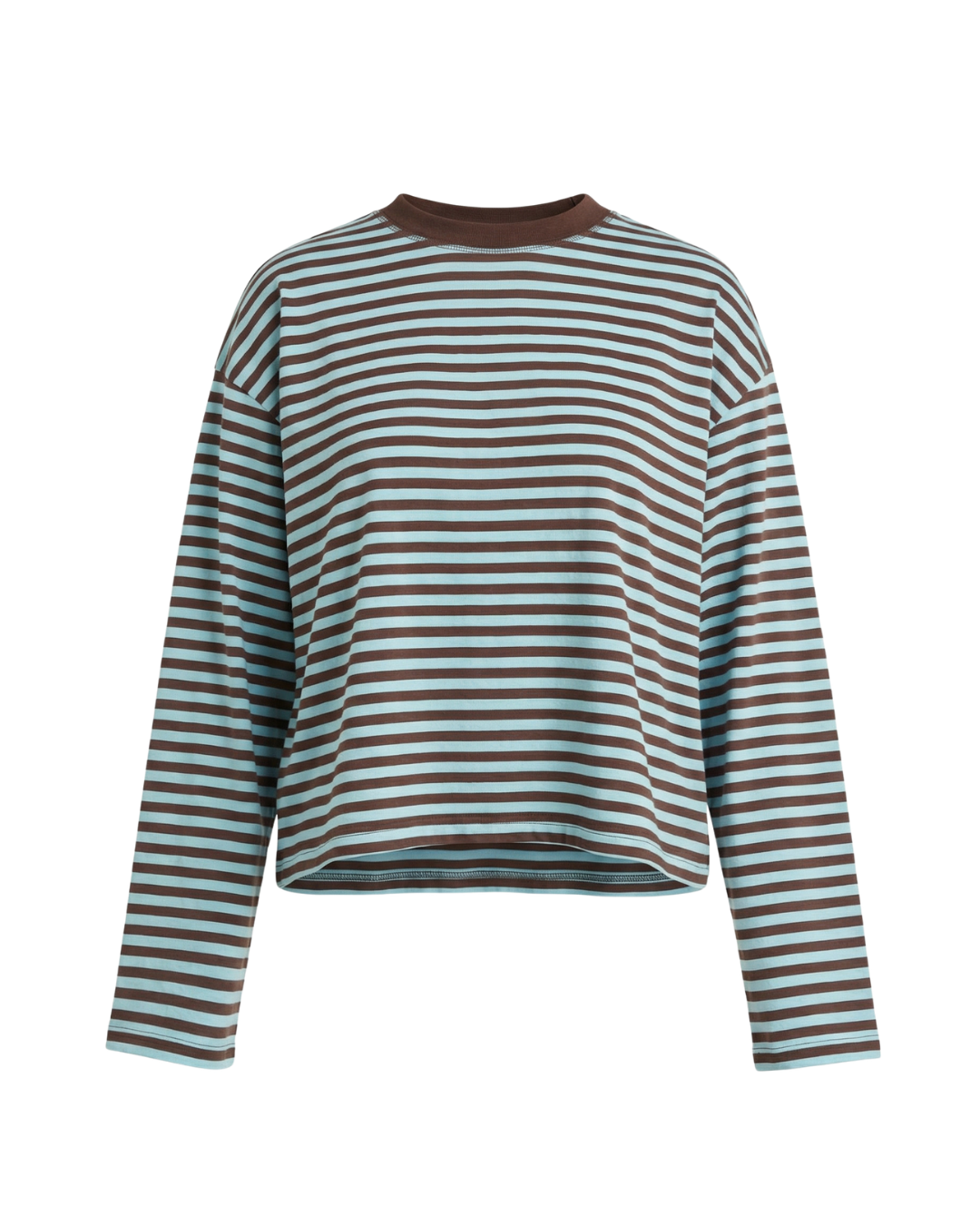 Cold Stripe Tee