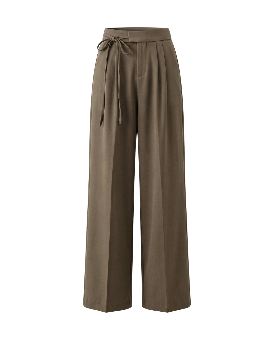 Soft Hour Trousers