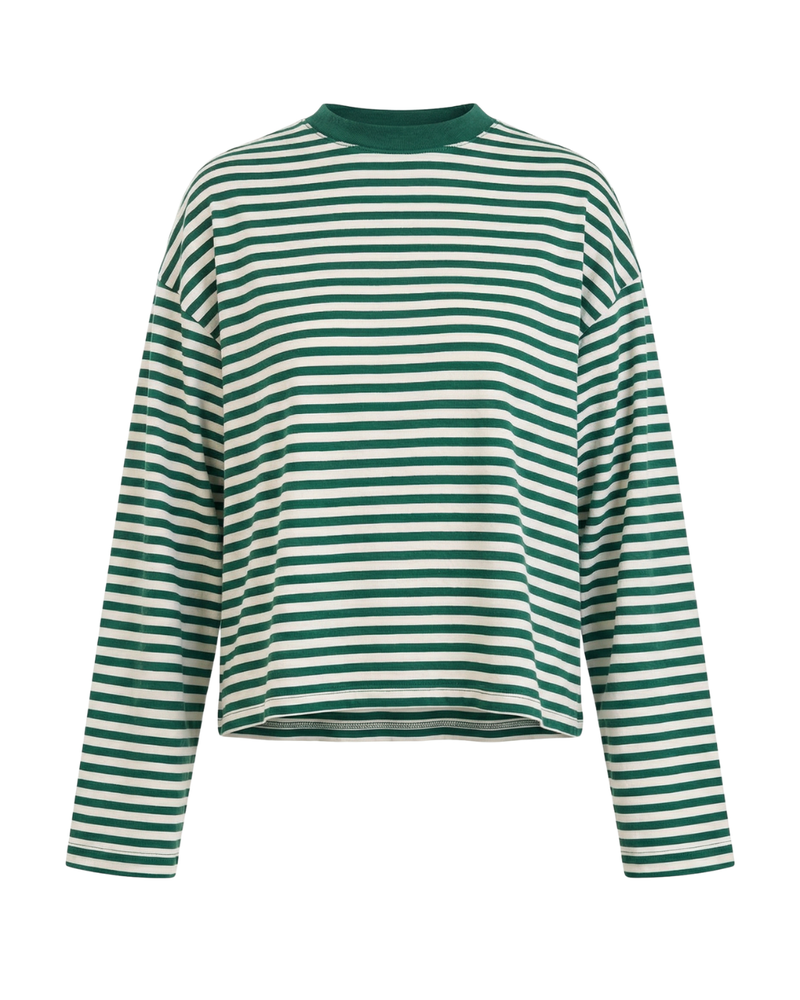 Cold Stripe Tee