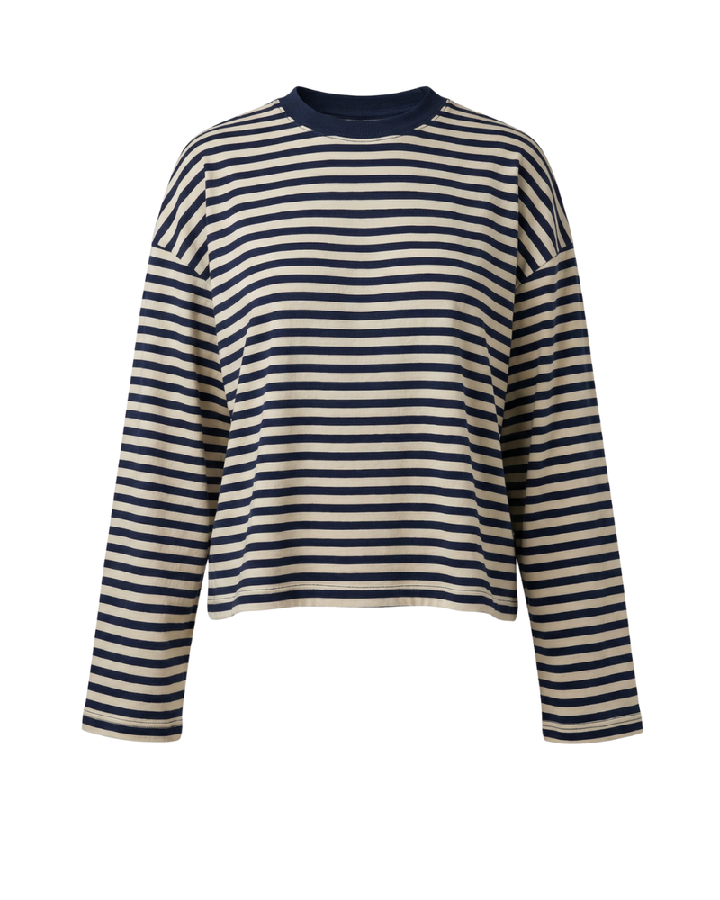 Cold Stripe Tee