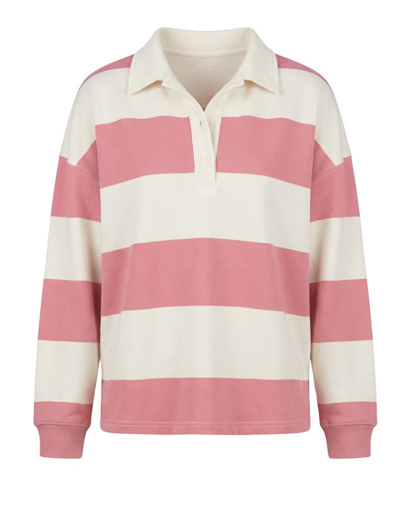 Broad Street Sweater