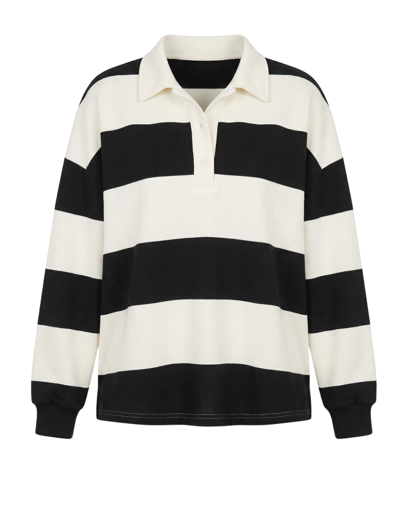 Broad Street Sweater